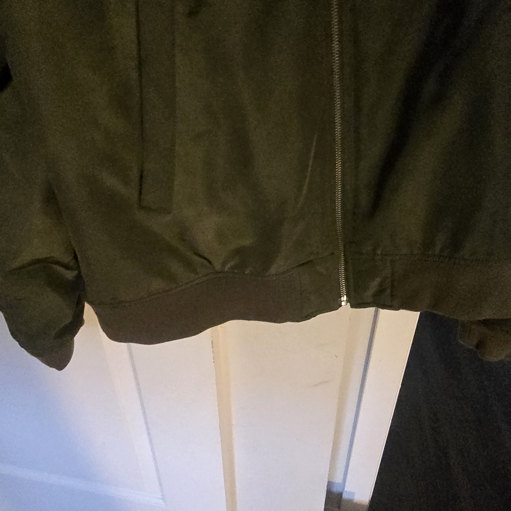 Men's bomber jacket - Picture 6 of 7